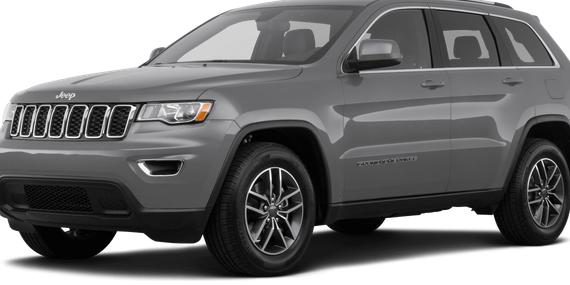 JEEP GRAND CHEROKEE 2020 1C4RJEAGXLC380531 image